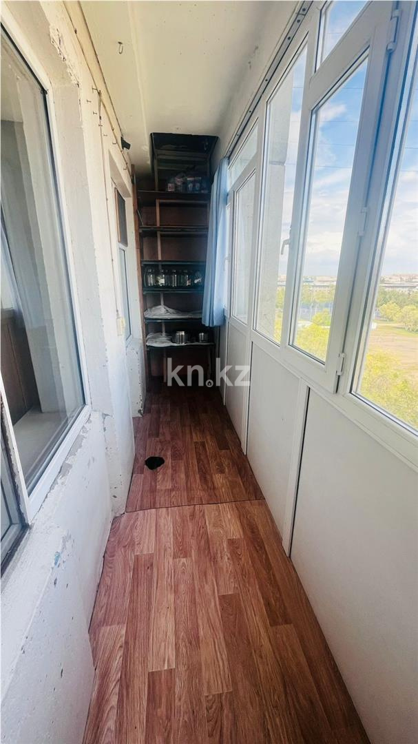 Продажа 2-комнатной квартиры, 47 м², мкр. Восток-3 в Караганде - фото 11