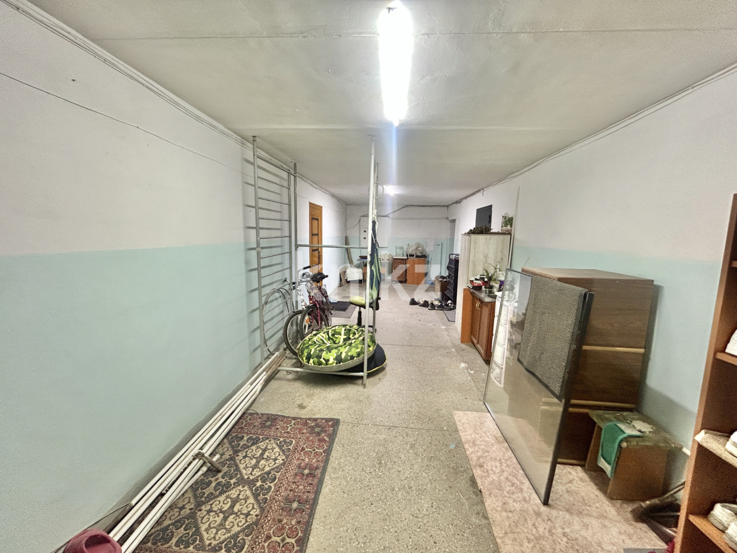 Продажа 2-комнатной квартиры, 48 м² в Караганде - фото 16