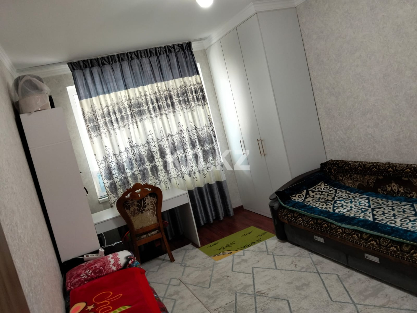 Продажа 2-комнатной квартиры, 72.7 м² в Астане - фото 5
