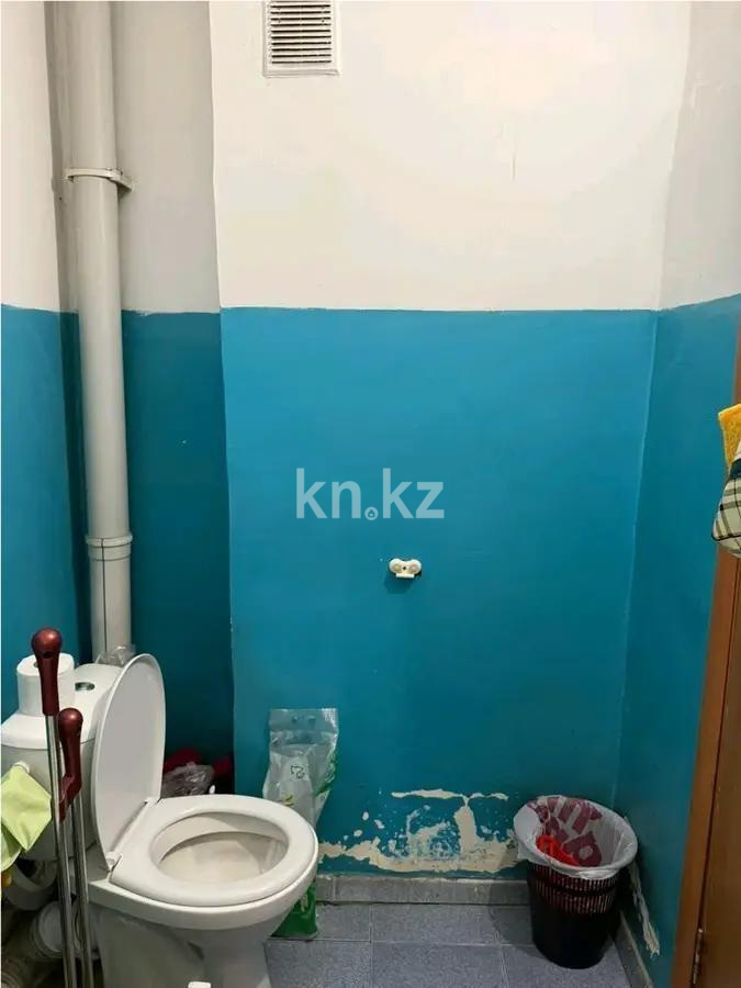 Продажа 1-комнатной квартиры, 38 м² в Алматы - фото 4