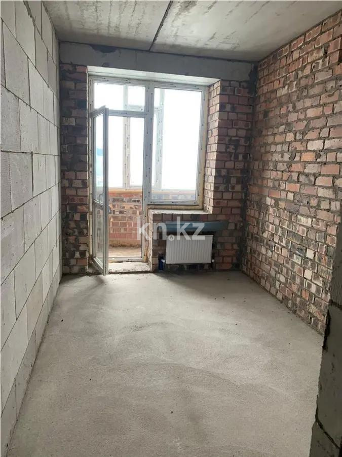 Продажа 1-комнатной квартиры, 33 м² в Астане - фото 2