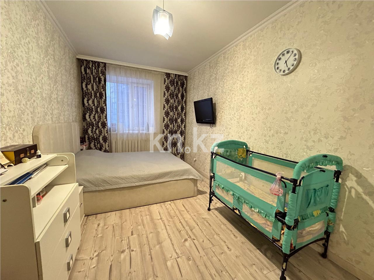 Продажа 3-комнатной квартиры, 66.1 м² в Астане - фото 12