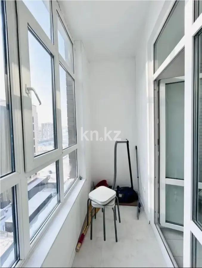 Продажа 2-комнатной квартиры, 48 м² в Астане - фото 5