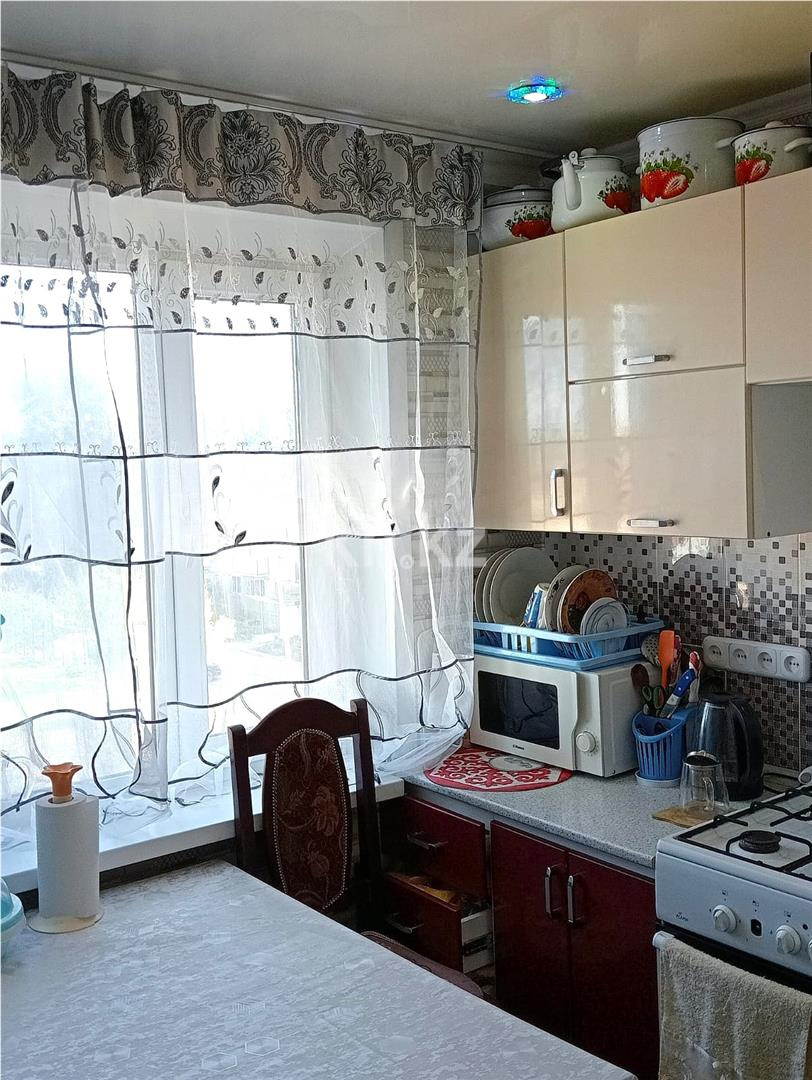 Продажа 2-комнатной квартиры, 44 м², ул. Сакена Сейфуллина в Абае - фото 5