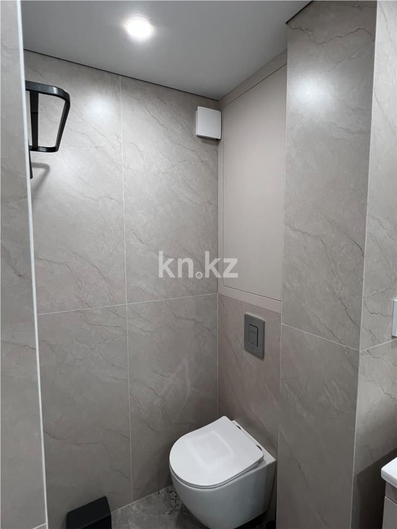 Продажа 1-комнатной квартиры, 34 м² в Темиртау - фото 7