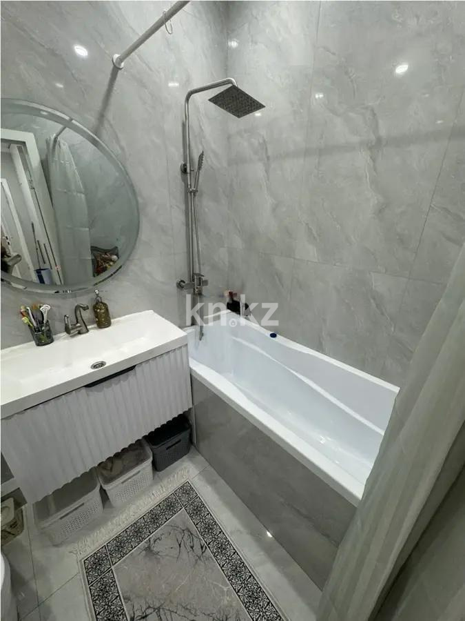 Продажа 2-комнатной квартиры, 60 м² в Алматы - фото 3