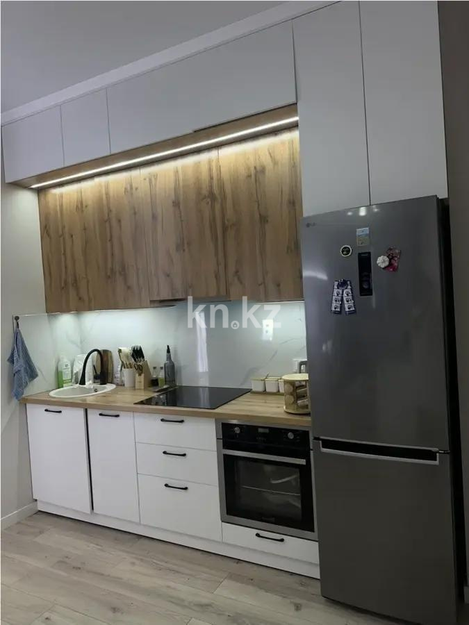 Продажа 2-комнатной квартиры, 50 м² в Алматы - фото 3