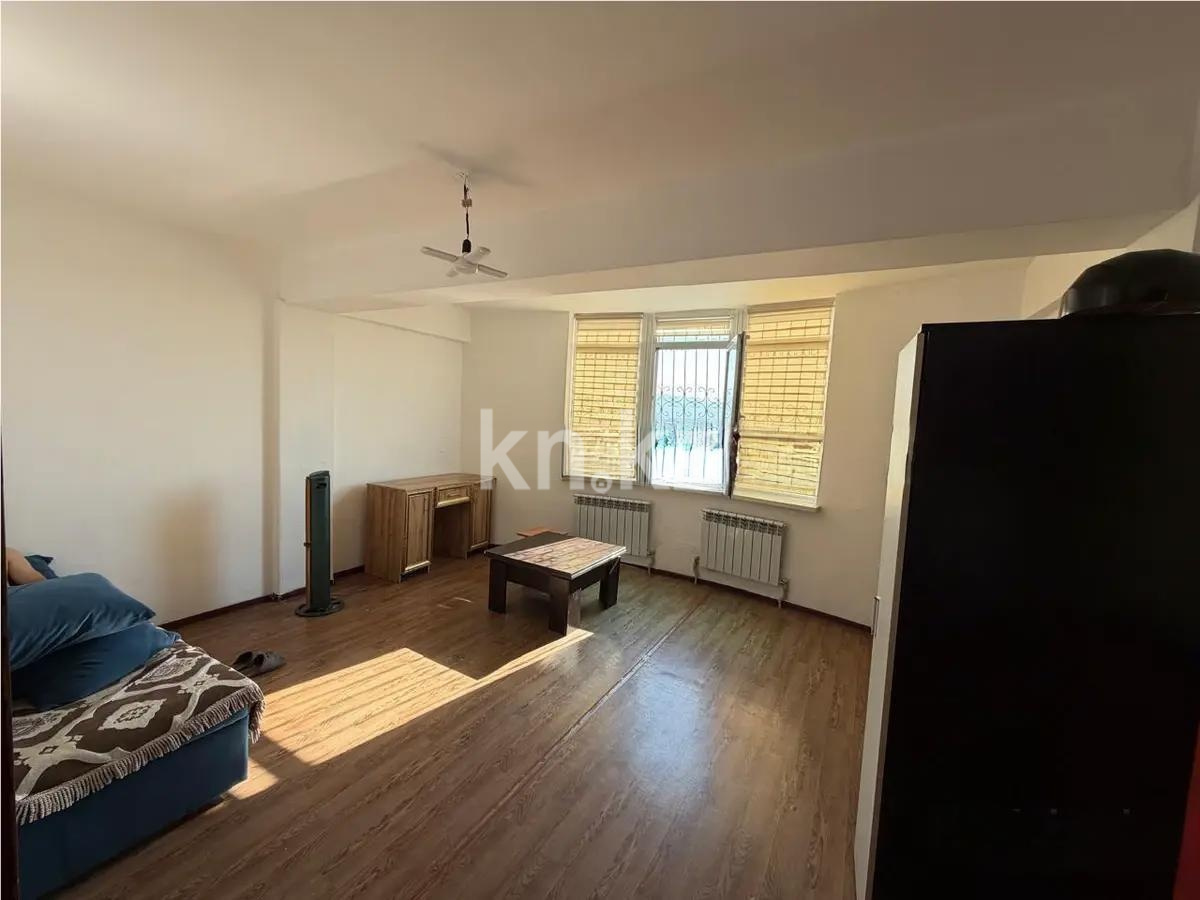 Продажа 3-комнатной квартиры, 68.4 м² в Алматы