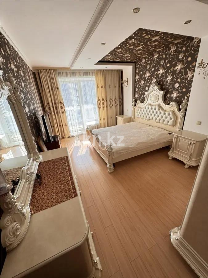 Продажа 6-комнатной квартиры, 237 м², ул. Байтурсынова, дом  17 в Астане - фото 2