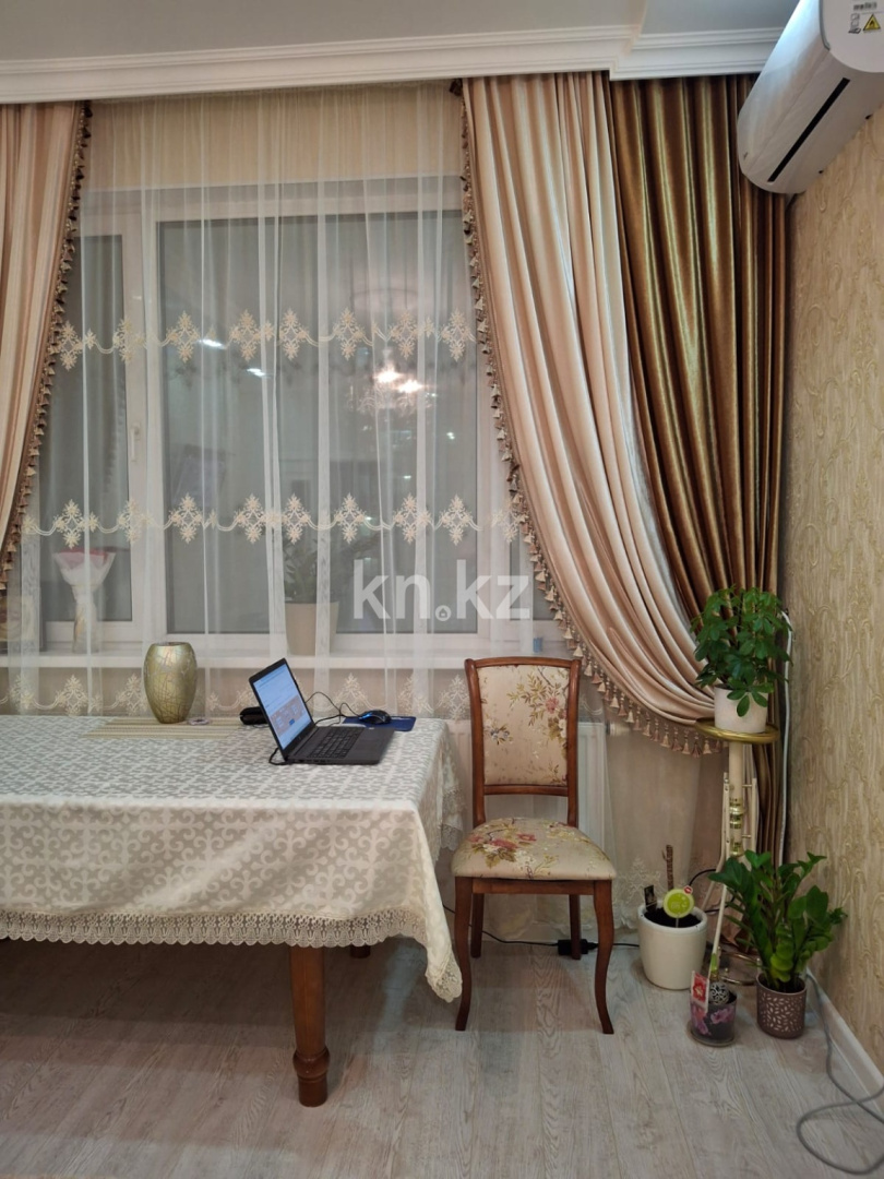 Продажа 3-комнатной квартиры, 87 м² в Астане - фото 4
