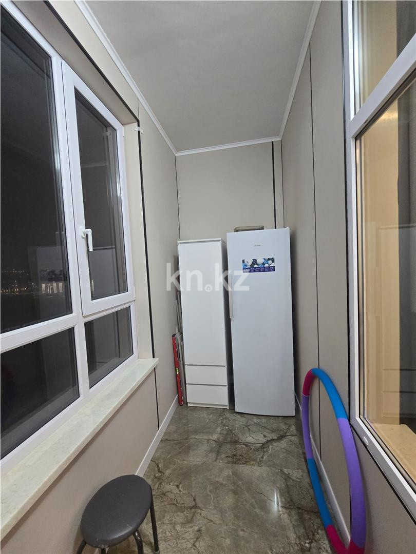 Продажа 3-комнатной квартиры, 96 м² в Астане - фото 20