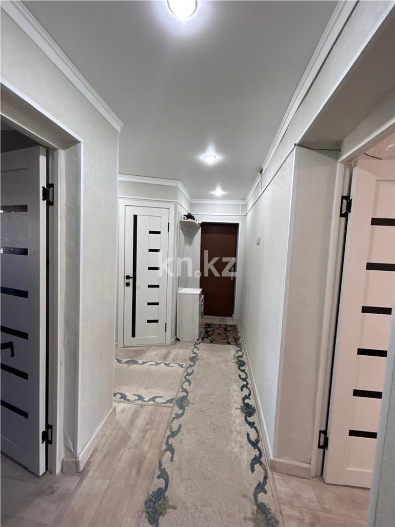 Продажа 2-комнатной квартиры, 48 м², 6А квартал в Темиртау - фото 8