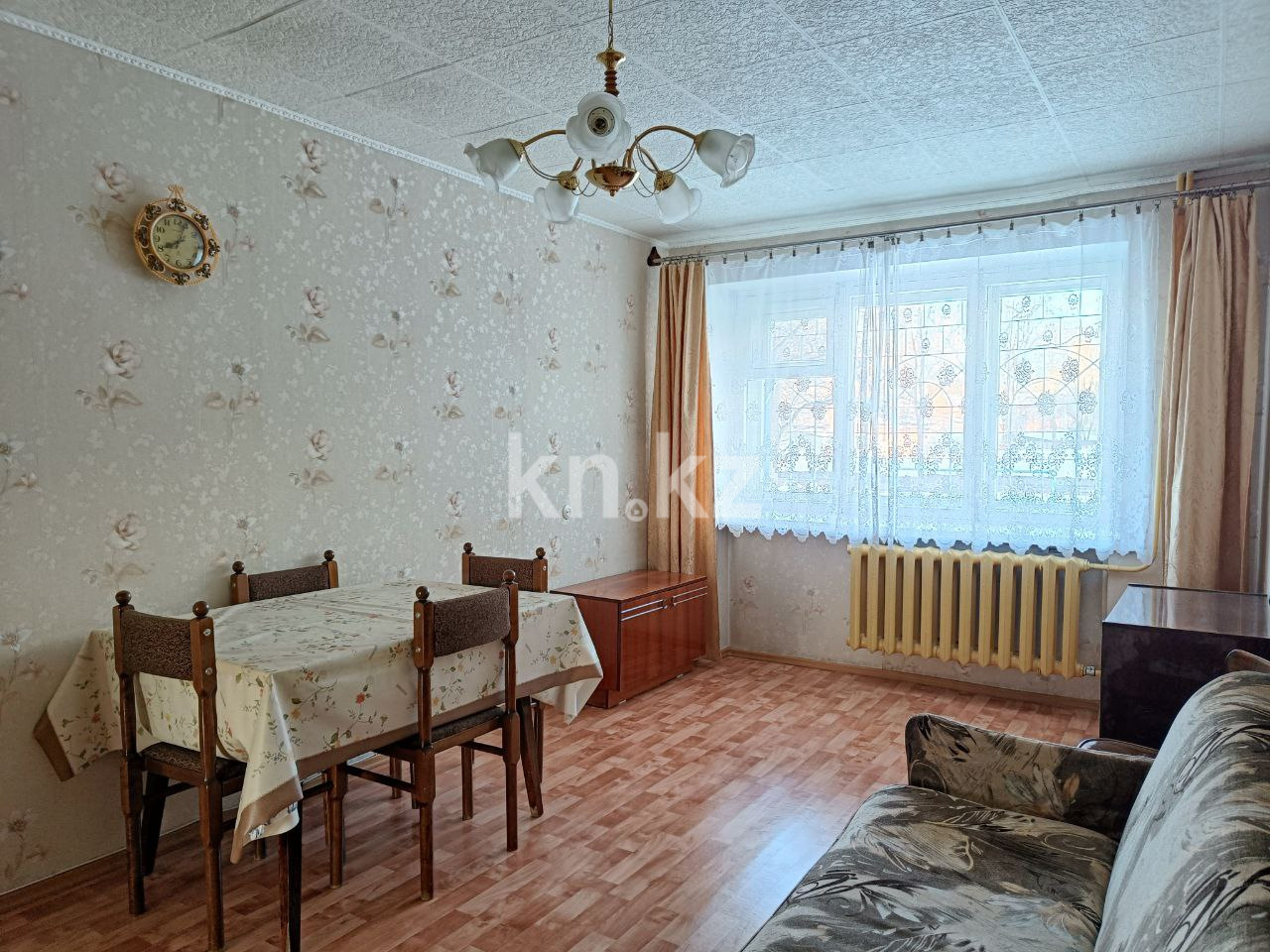 Продажа 3-комнатной квартиры, 58.1 м² в Усть-Каменогорске - фото 2