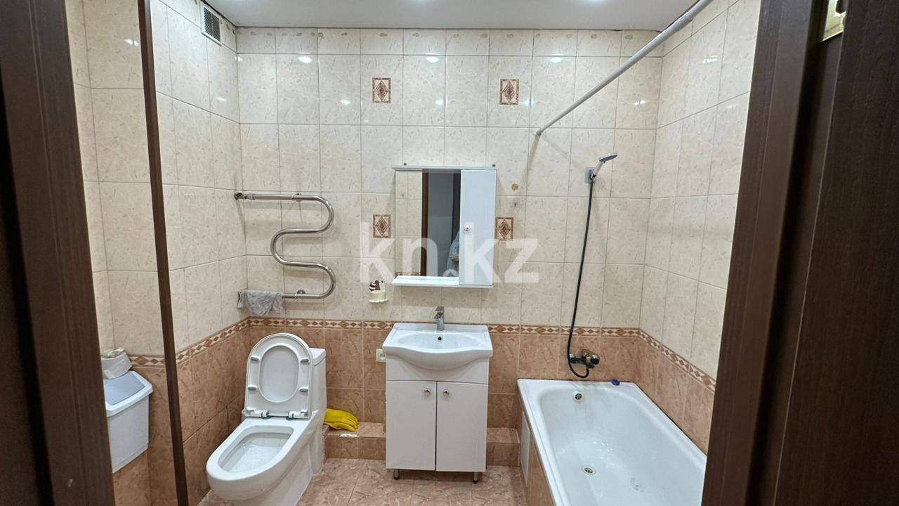 Аренда 1-комнатной квартиры, 48 м² в Алматы - фото 4