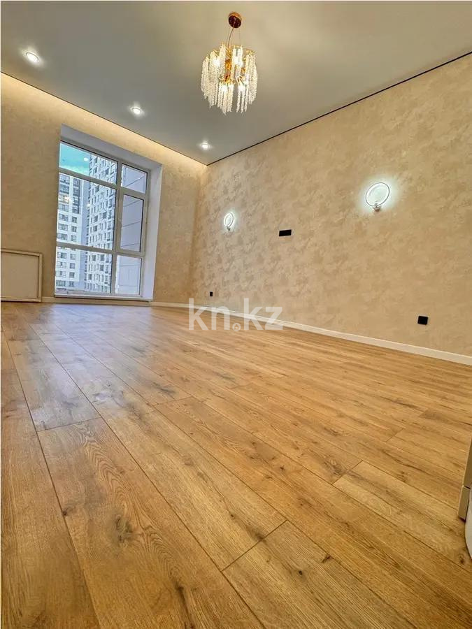 Продажа 2-комнатной квартиры, 65 м² в Астане