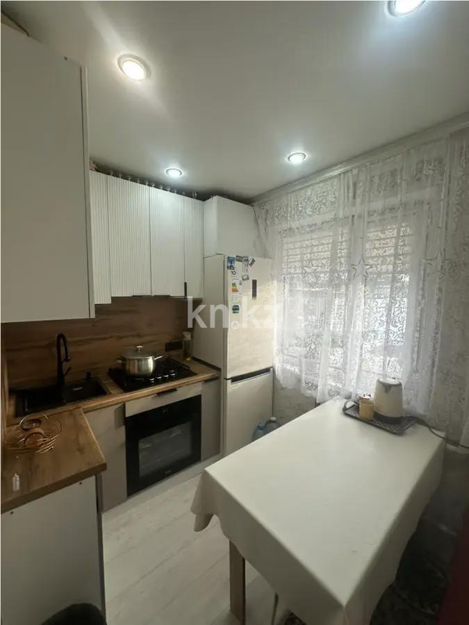 Продажа 3-комнатной квартиры, 60 м² в Караганде - фото 4