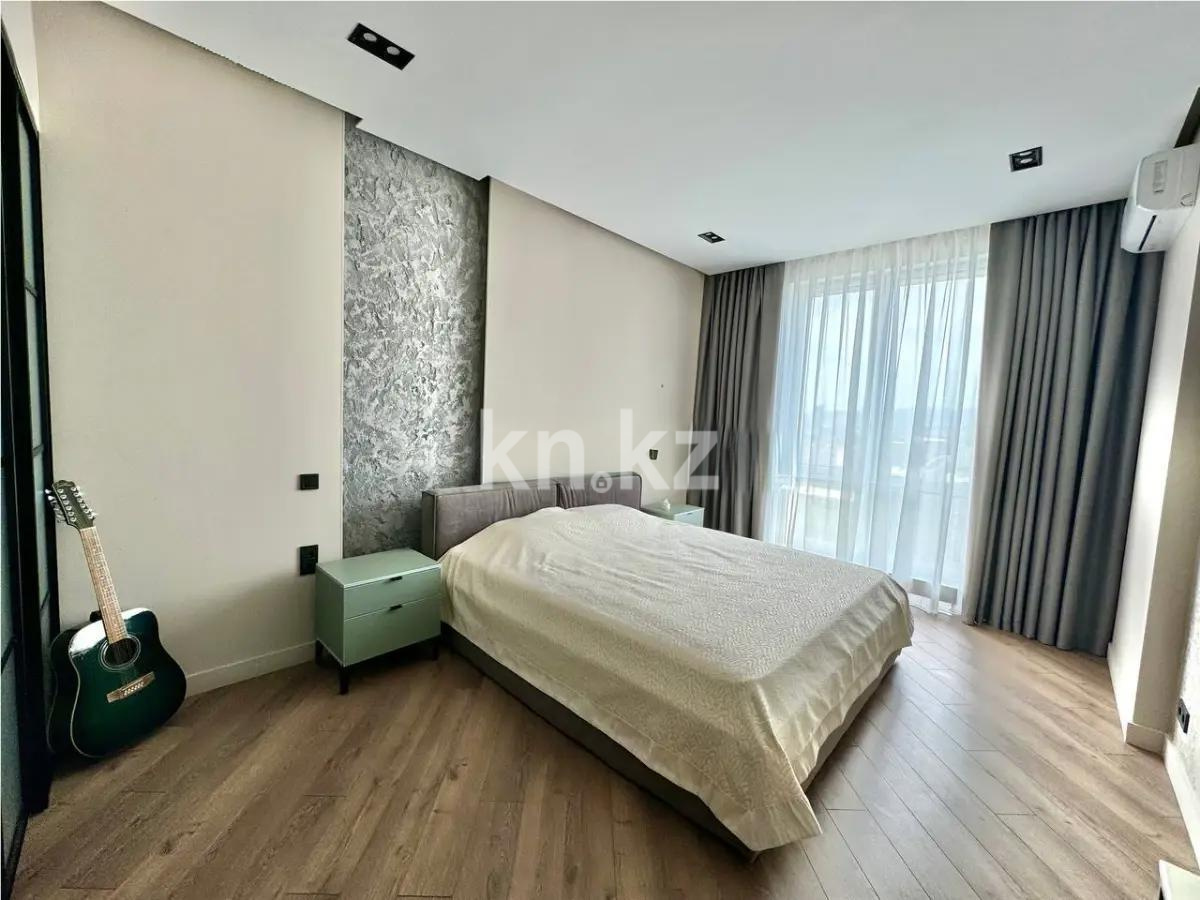 Продажа 4-комнатной квартиры, 141 м² в Алматы - фото 2