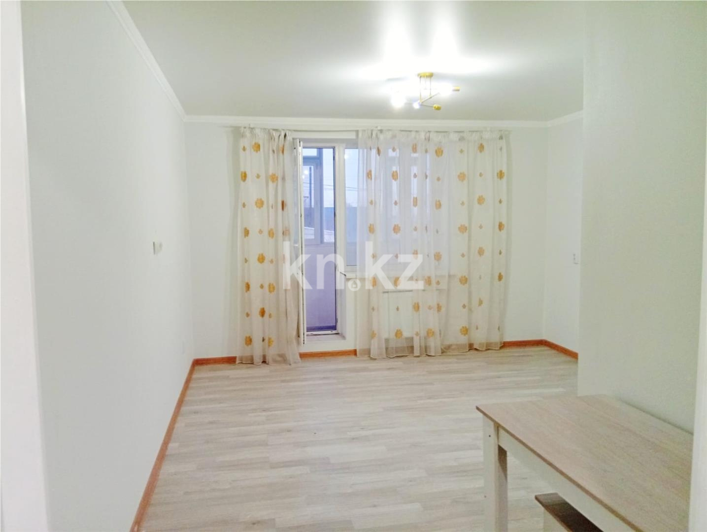 Продажа 1-комнатной квартиры, 29 м², ул. Республики в Астане