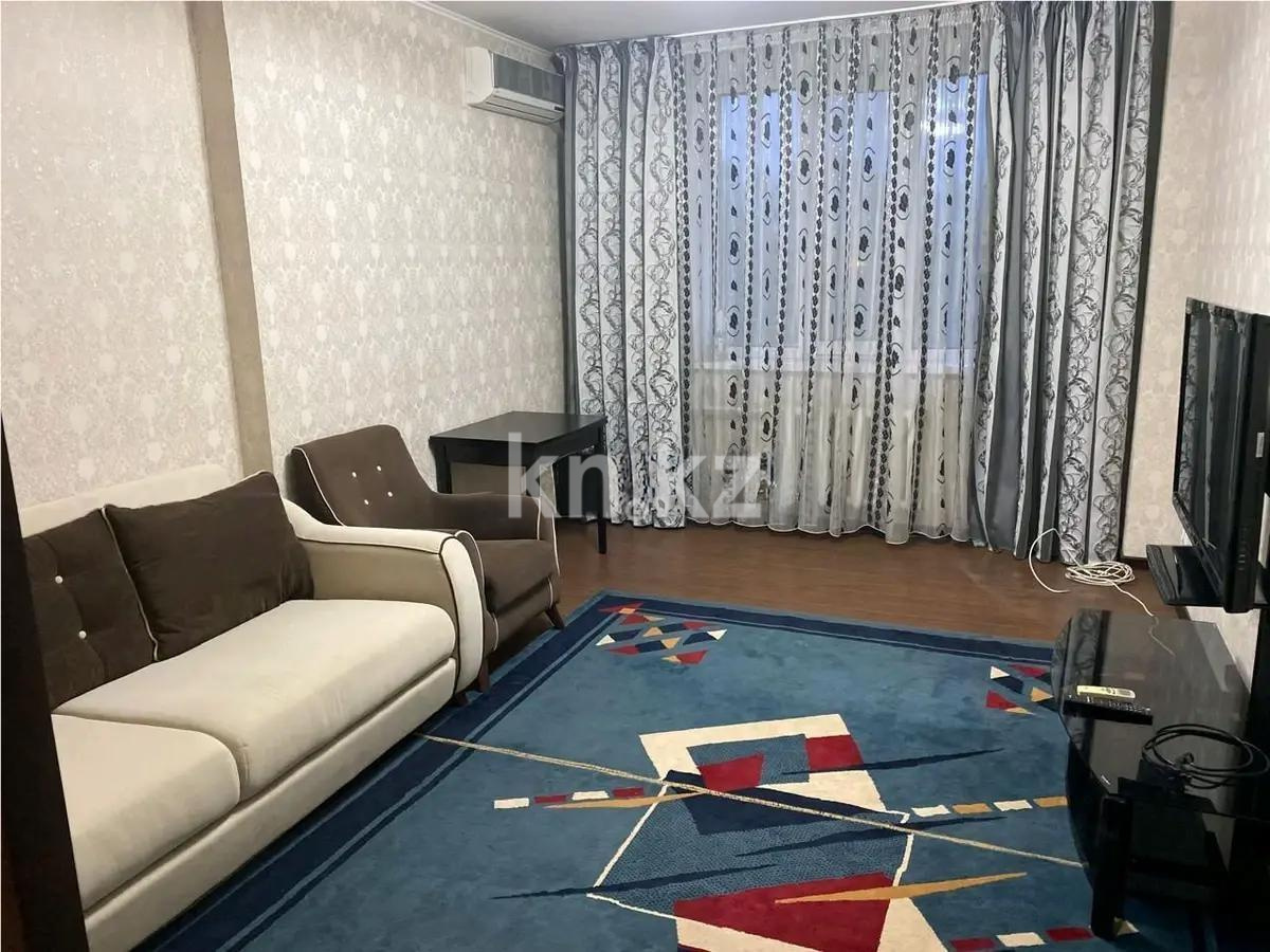 Продажа 2-комнатной квартиры, 60 м², ул. Куйши Дина, дом  31 в Астане - фото 2