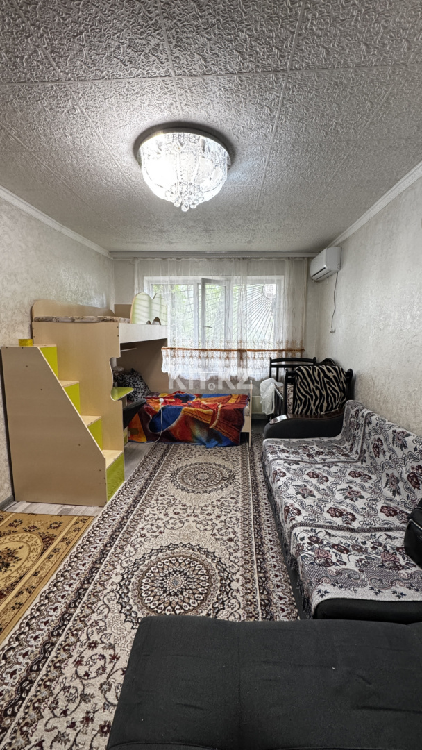 Продажа 1-комнатной квартиры, 31 м² в Таразе - фото 2