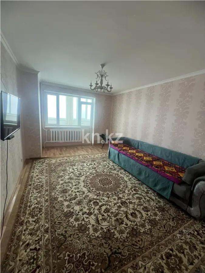 Продажа 1-комнатной квартиры, 46.7 м² в Астане