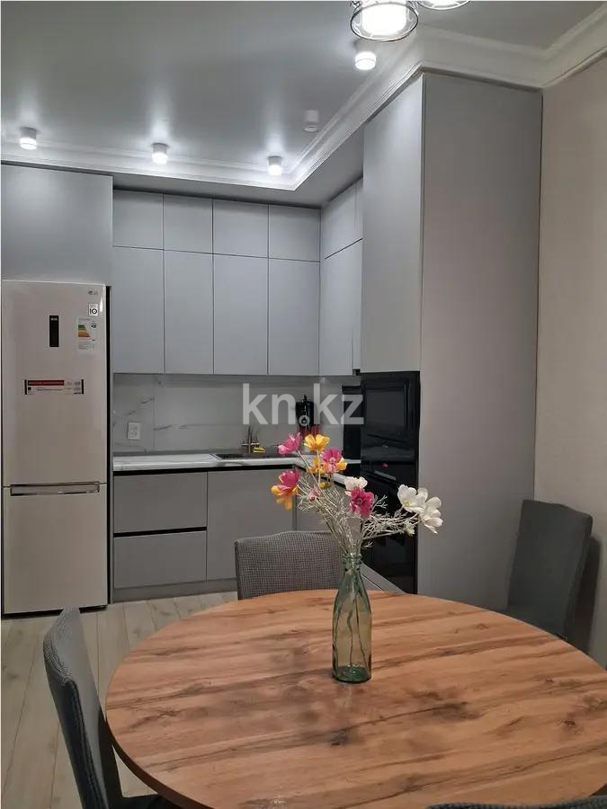 Продажа 3-комнатной квартиры, 72 м² в Астане - фото 4