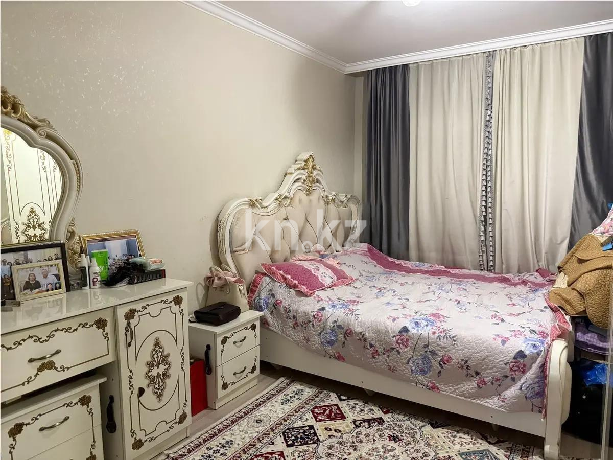 Продажа 3-комнатной квартиры, 64 м² в Караганде - фото 2