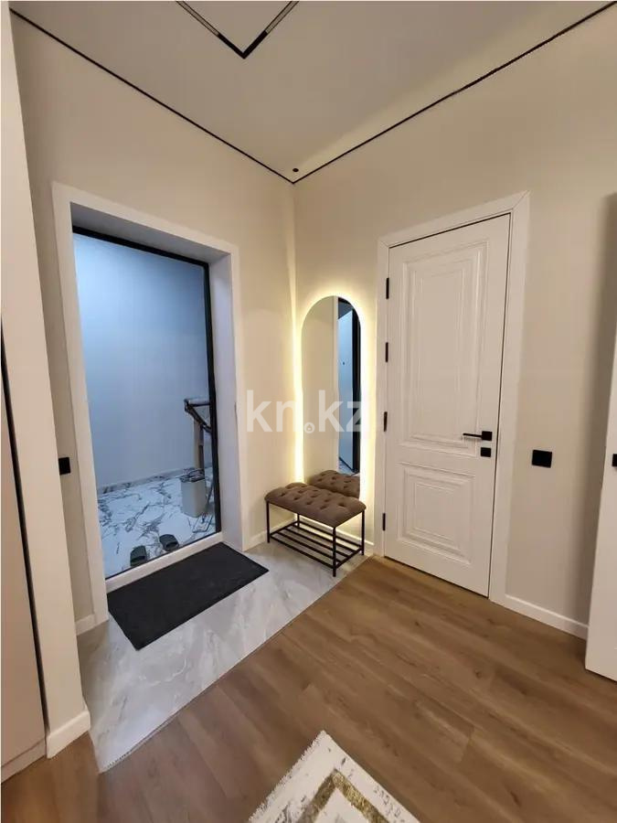 Продажа 2-комнатной квартиры, 50 м² в Алматы - фото 5