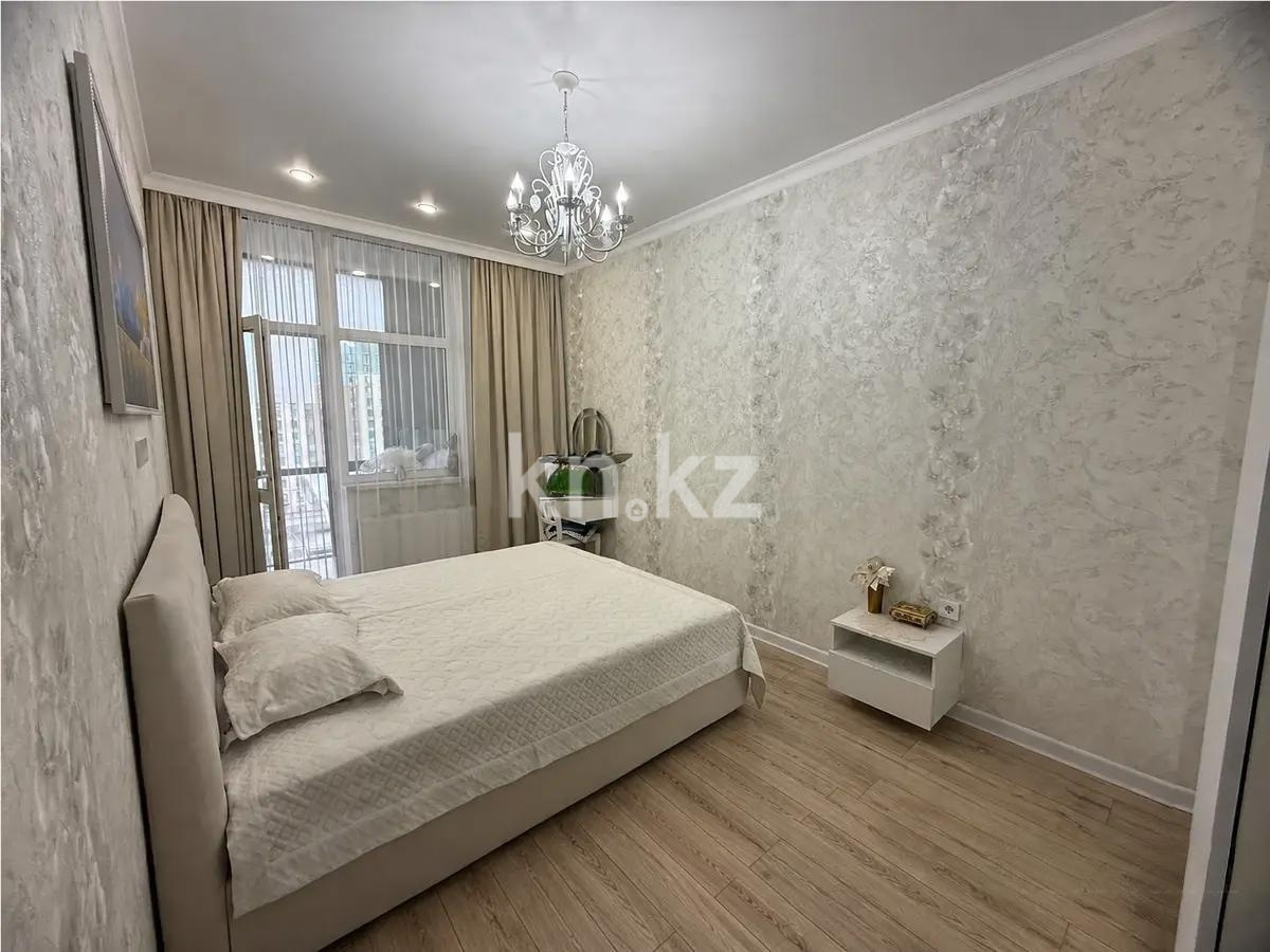 Продажа 2-комнатной квартиры, 59 м² в Астане - фото 2