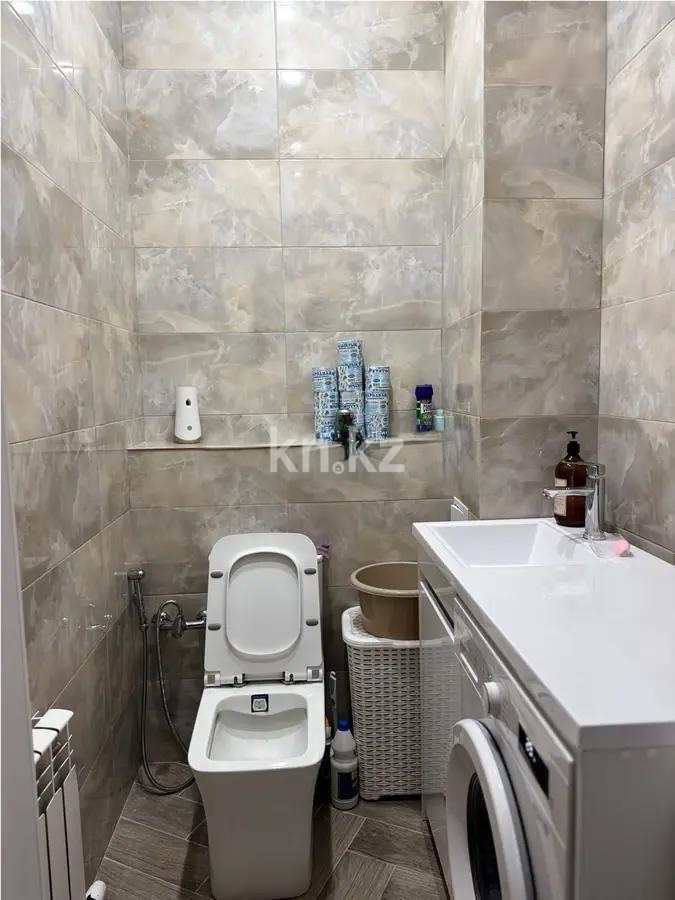 Продажа 3-комнатной квартиры, 82 м² в Астане - фото 3