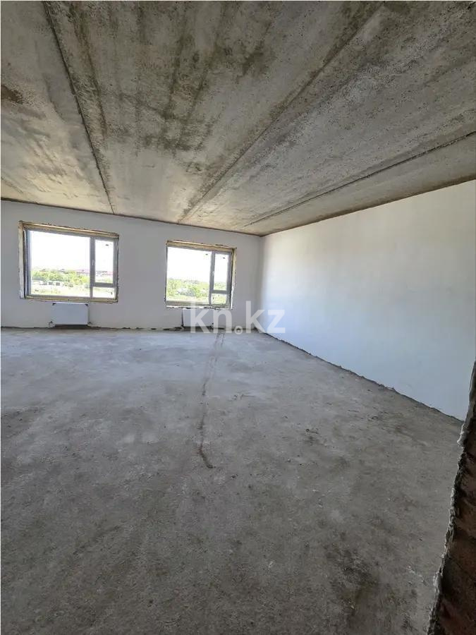 Продажа 3-комнатной квартиры, 88 м² в Караганде