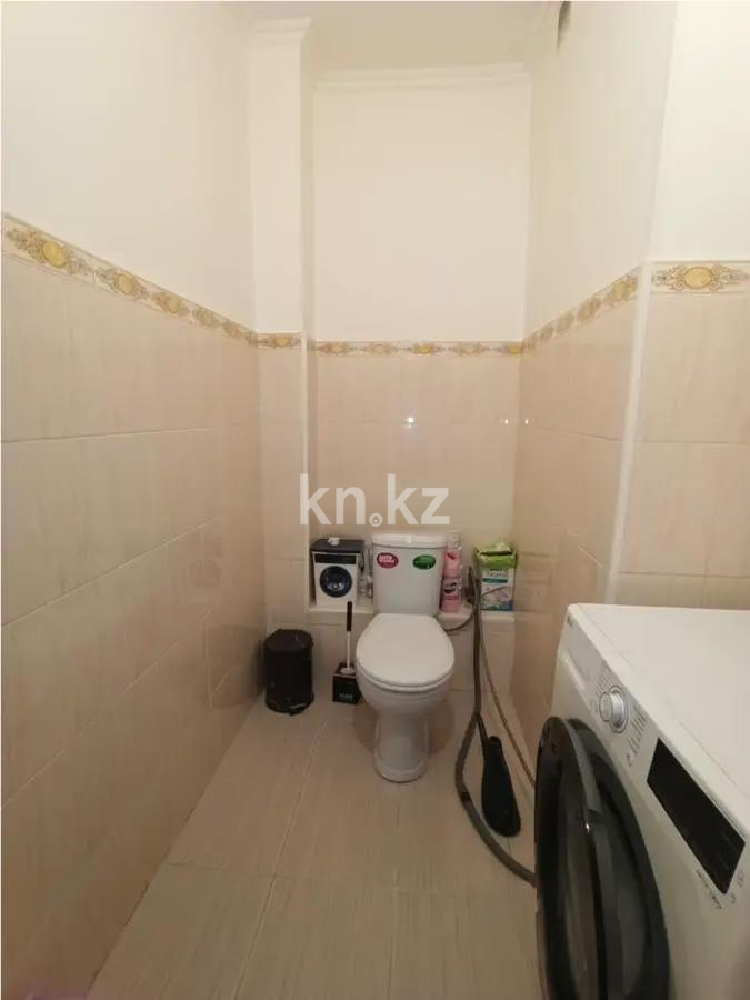 Продажа 2-комнатной квартиры, 60 м² в Алматы - фото 5