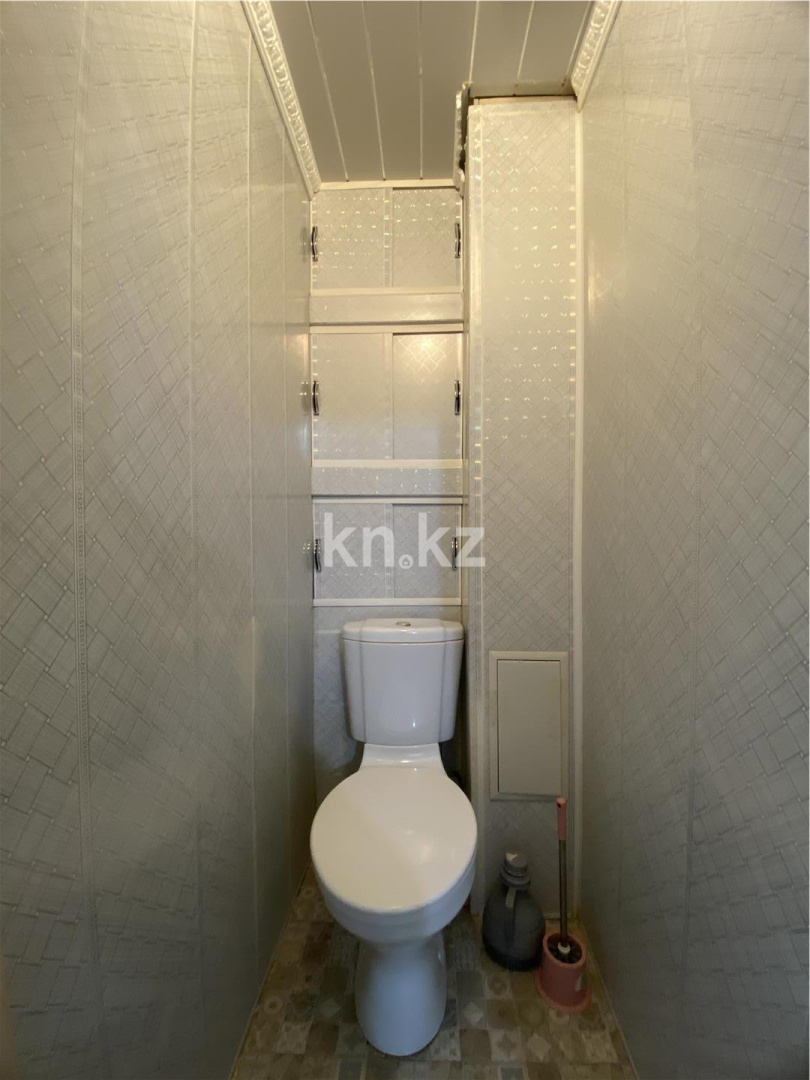 Продажа 3-комнатной квартиры, 68.5 м² в Астане - фото 10