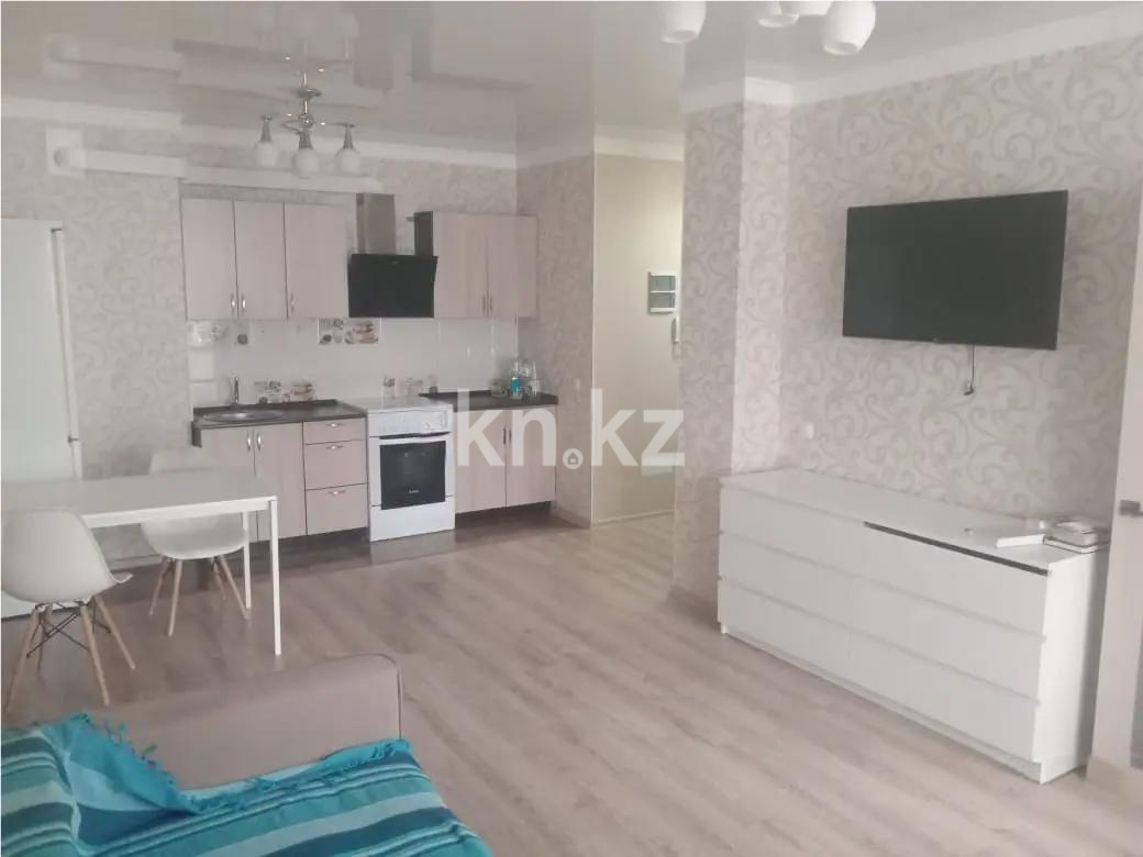 Продажа 2-комнатной квартиры, 44 м² в Астане - фото 3