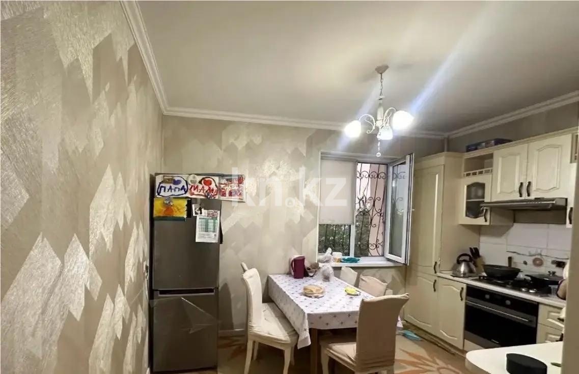 Продажа 3-комнатной квартиры, 96 м² в Алматы - фото 3