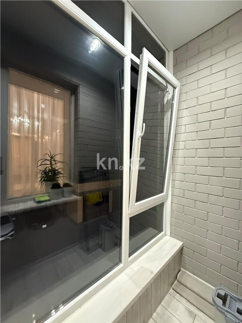 Продажа 3-комнатной квартиры, 90 м² в Караганде - фото 15