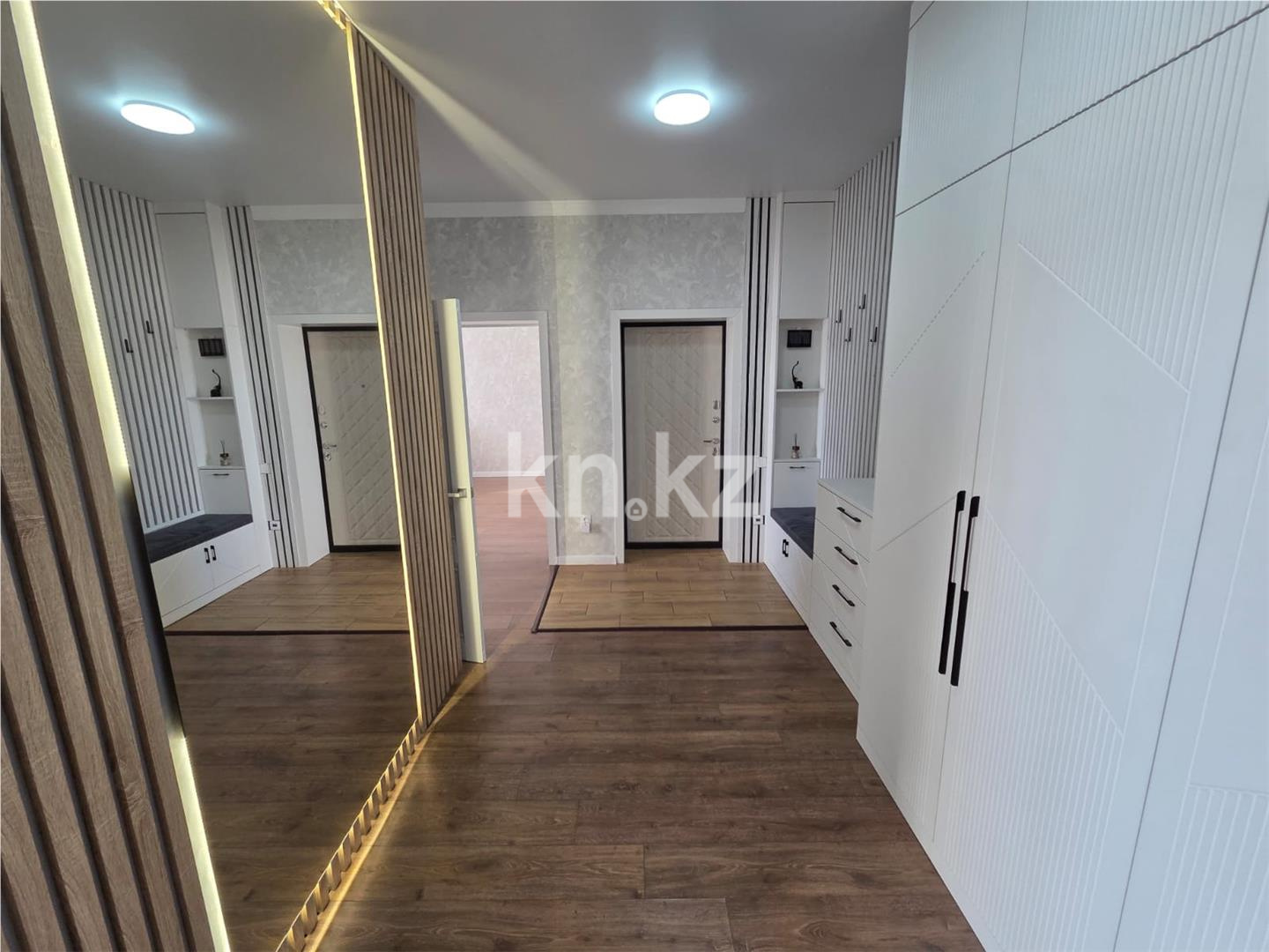 Продажа 2-комнатной квартиры, 69 м² в Караганде - фото 13