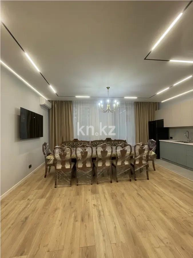 Продажа 2-комнатной квартиры, 62 м² в Алматы - фото 2