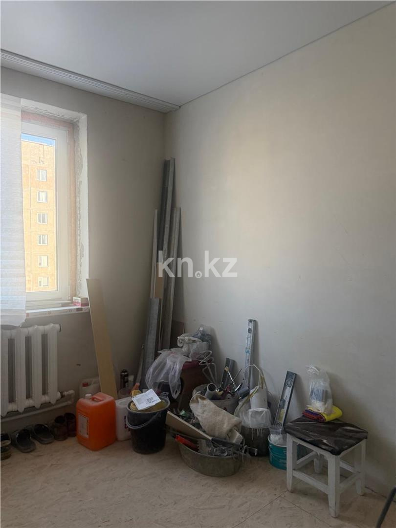 Продажа 3-комнатной квартиры, 63 м² в Караганде - фото 7