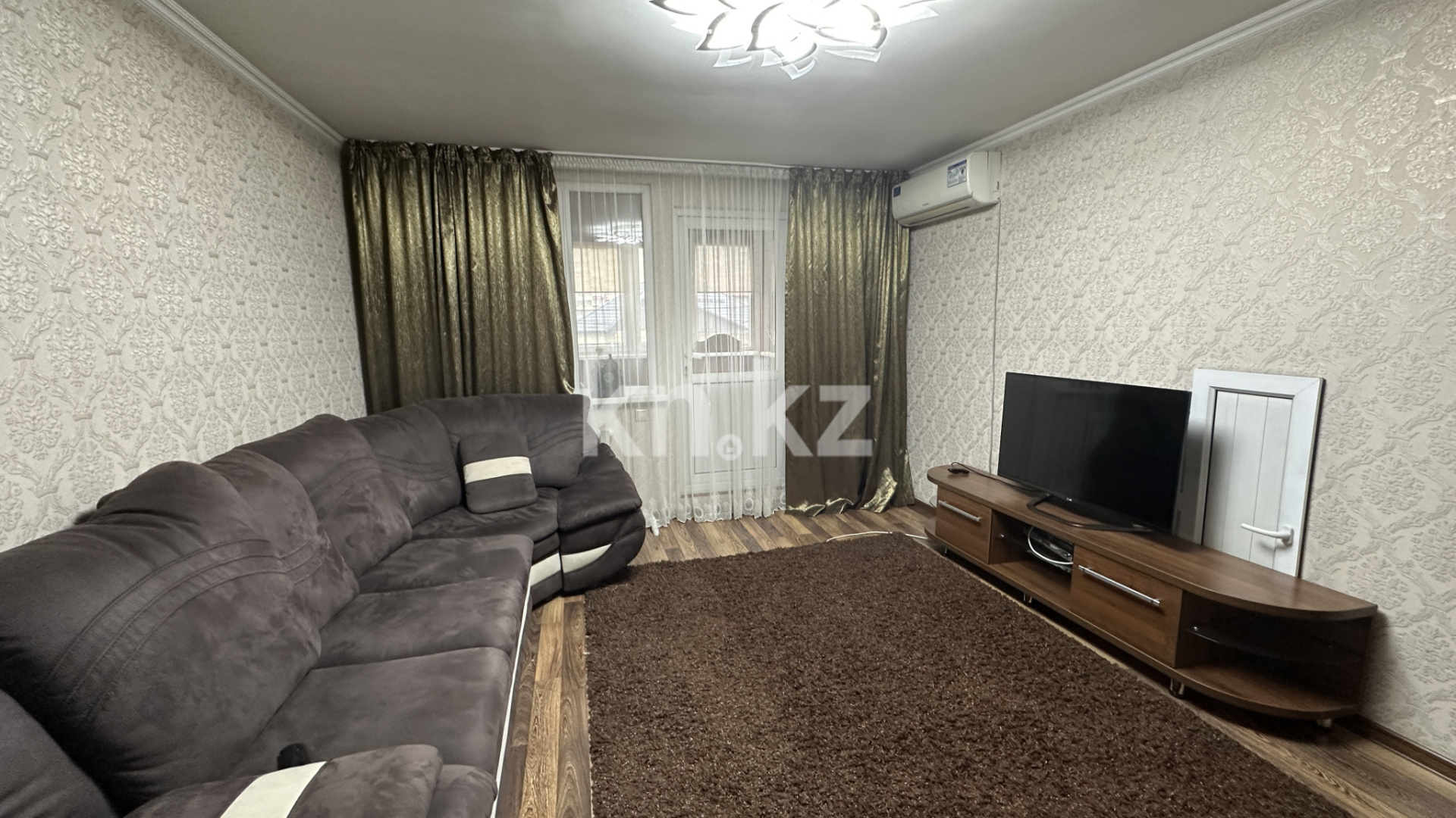 Продажа 4-комнатного дома, 140 м², ул. Сыгай в Алматы - фото 14