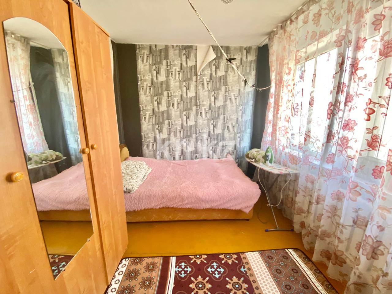 Продажа 3-комнатной квартиры, 48 м² в Караганде - фото 3