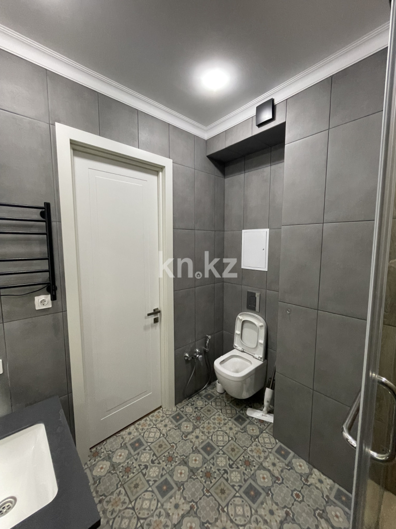 Аренда 2-комнатной квартиры, 62 м² в Астане - фото 8