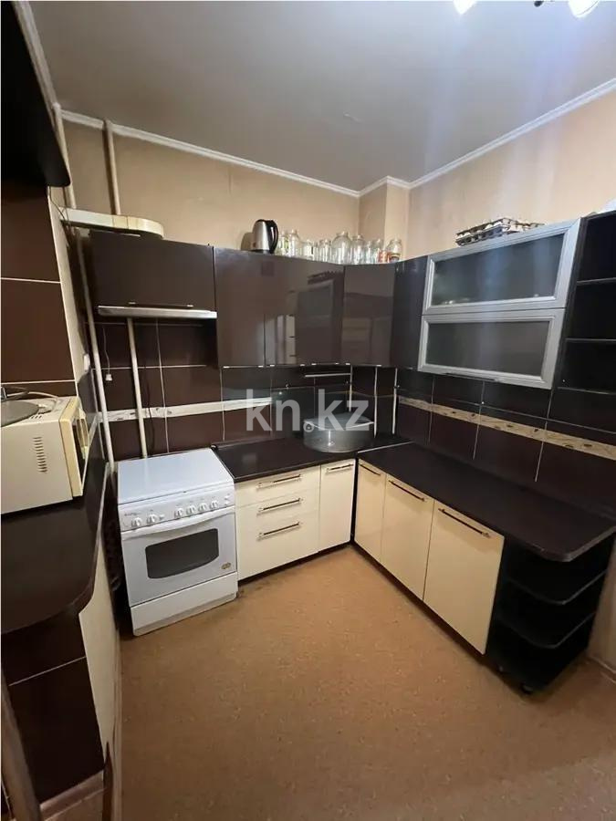 Продажа 2-комнатной квартиры, 56 м², мкр. Жетысу-1, дом  31 в Алматы - фото 3