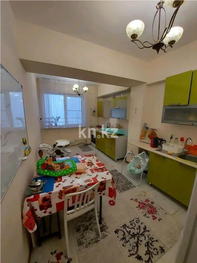 Продажа 1-комнатной квартиры, 42 м² в Алматы - фото 2