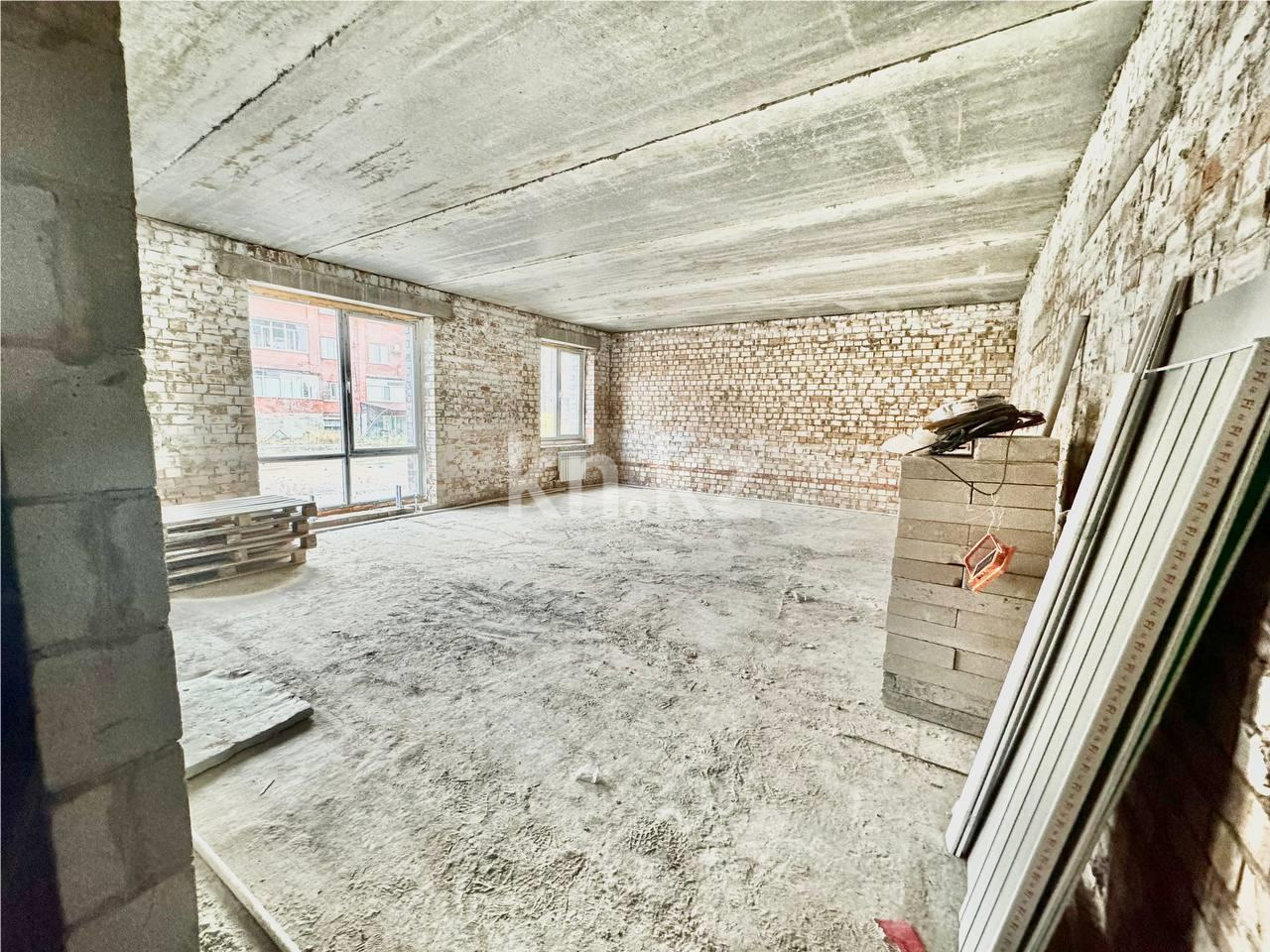 Продажа 1-комнатной квартиры, 46 м², мкр. Алтын Арка в Караганде - фото 2