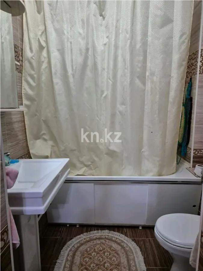 Продажа 2-комнатной квартиры, 69.7 м², ул. Иманова, дом  41 в Астане - фото 6