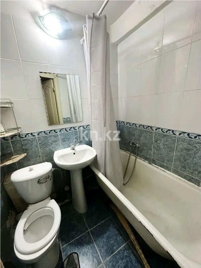 Продажа 1-комнатной квартиры, 38 м² в Астане - фото 3