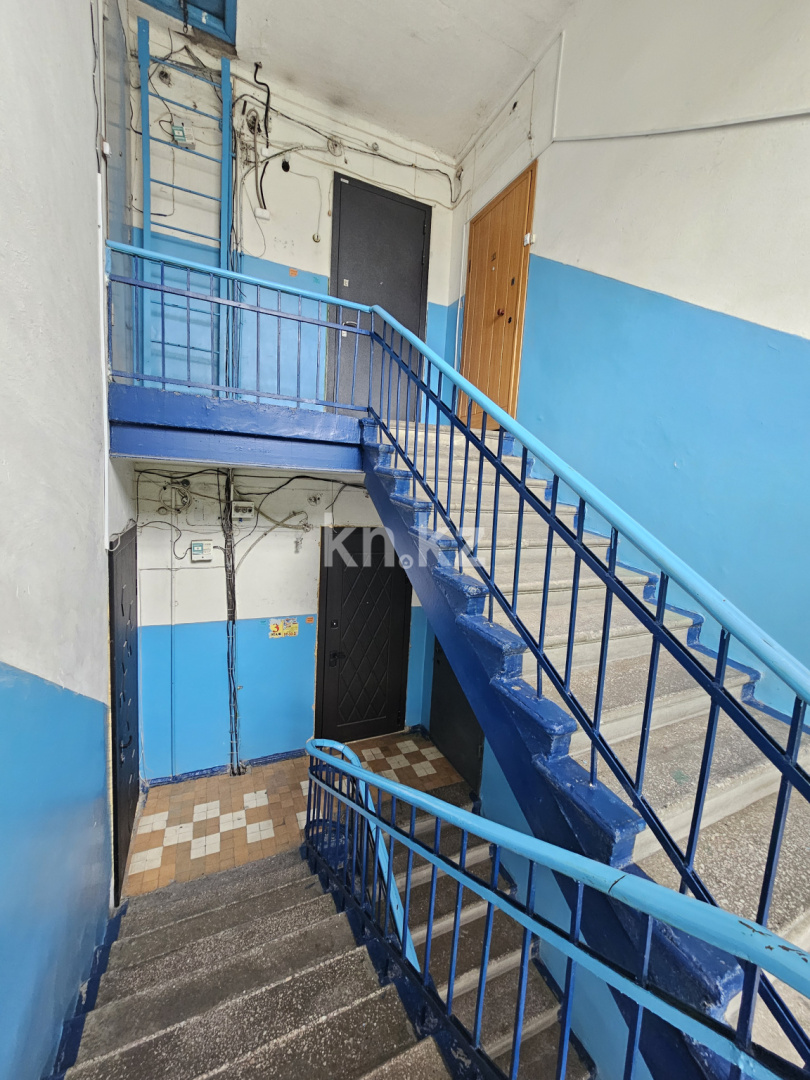 Продажа 2-комнатной квартиры, 56 м² в Караганде - фото 6