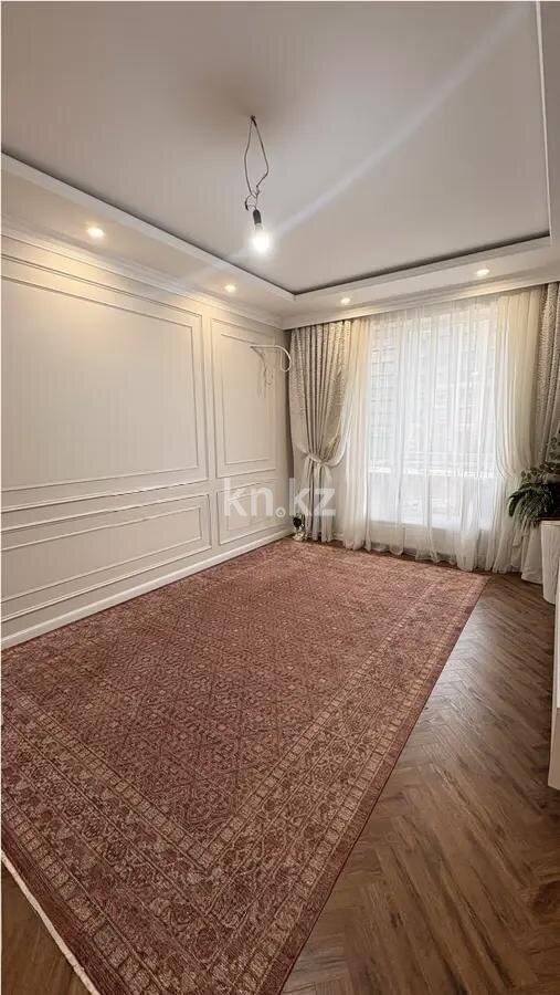 Продажа 3-комнатной квартиры, 85 м² в Астане