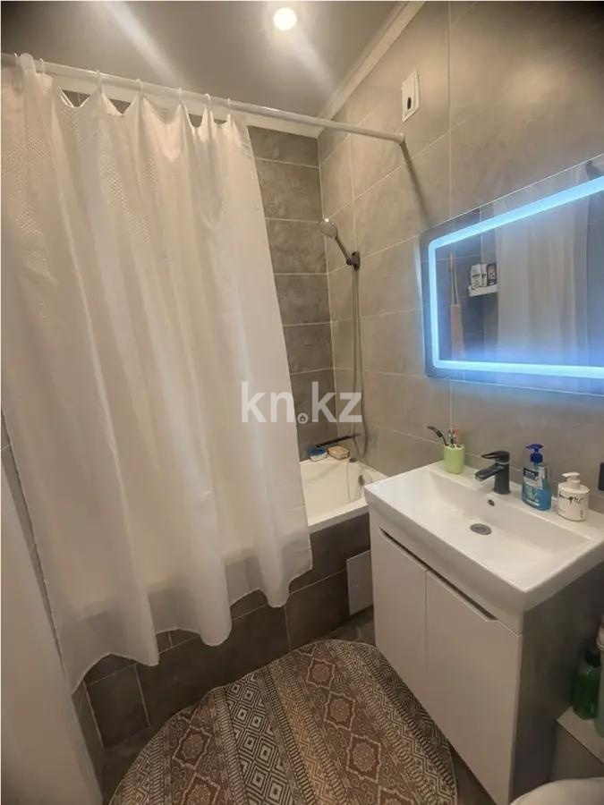 Продажа 2-комнатной квартиры, 38 м² в Астане - фото 4